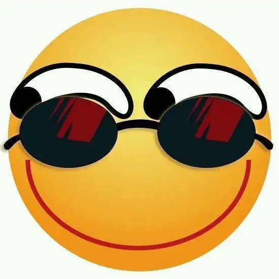  放大版的滑稽表情包来袭