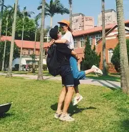  好看的情侣头像,文艺的更好