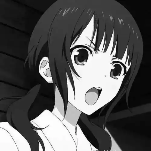 个性黑白头像来袭,等待你签收 个性黑白头像来袭,等待你签收