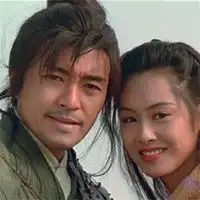  经典电影情侣头像微信头像图片大全