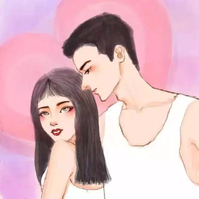  浪漫七夕,送给天底下所有的夫妻