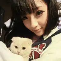  qq头像感谢关注我的朋友,女生小清新可爱