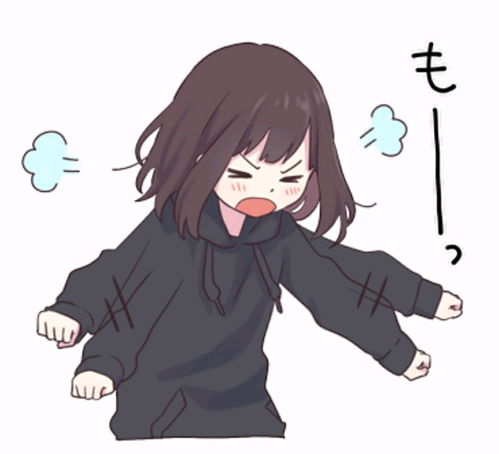  七濑家某人小日常25