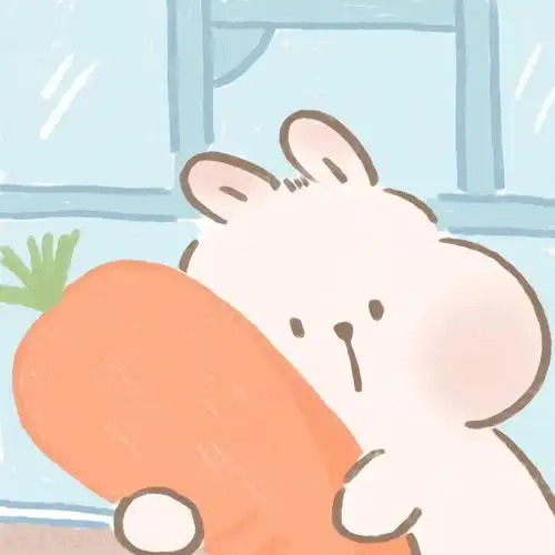  一左一右情侣头像