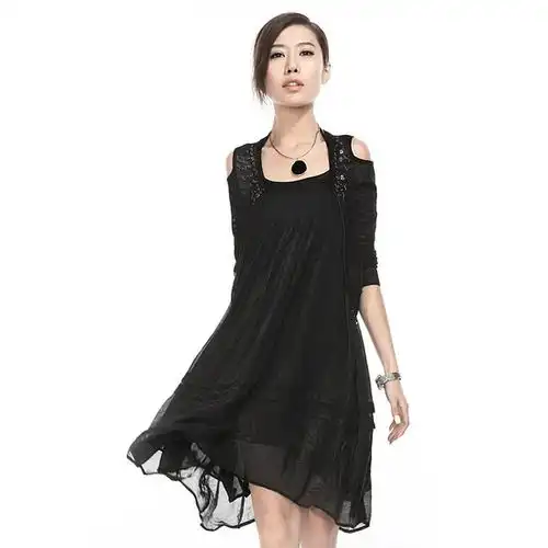  形象顾问告诉你穿衣之道扬长避短