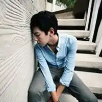  男生颓废头像图片大全微信头像图片大全