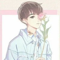  王源q版图片王源萌可爱q版萌图