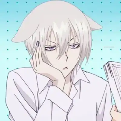 巴卫头像霸气冷酷元气少女缘结神男主角图片 巴卫头像霸气冷酷元气少女缘结神男主角图片