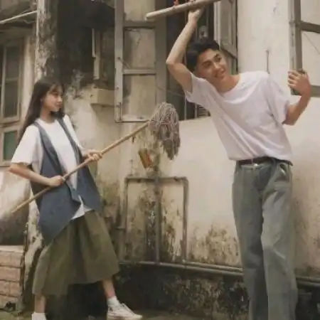  情头我的眼里只有你呀