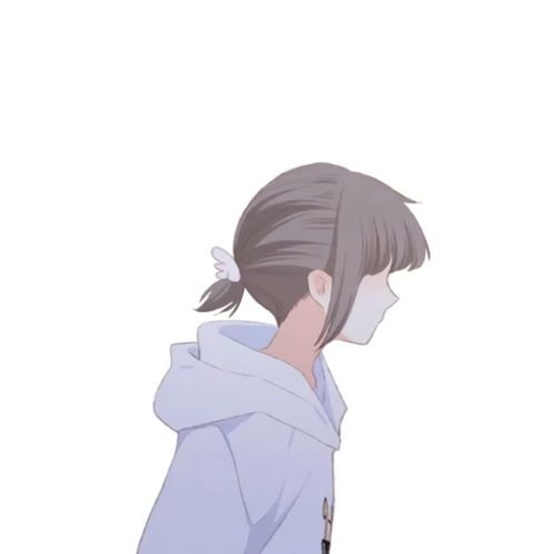  个性情侣头像任你选