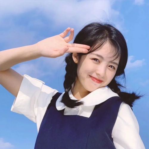  男女生头像今日上线,营业时间到