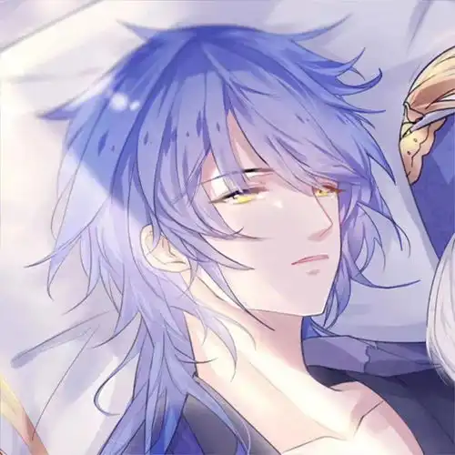 永不换的情侣头像真人版