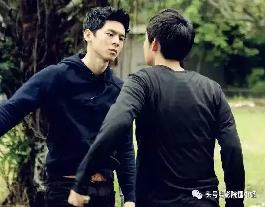  成龙周星驰20年后重逢贺岁档,神探蒲松龄这个镜头致敬老友