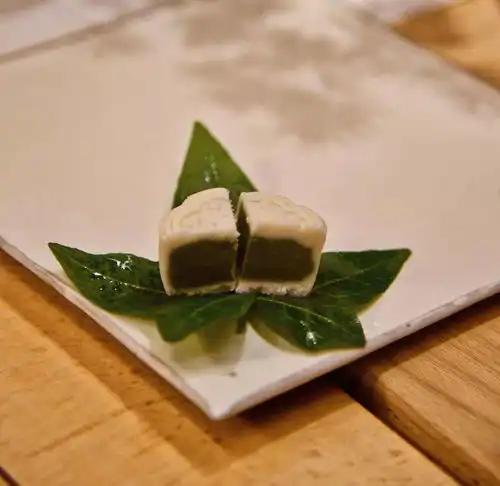  上海独一无二的东方下午茶,喝过才是真仙女