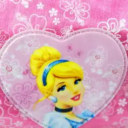 动画情侣头像卡通白雪公