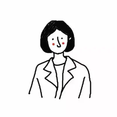  简约小图案情侣头像一对两张儿童简笔画图片