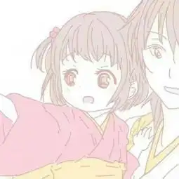  谁会p图帮我把这个男的p掉