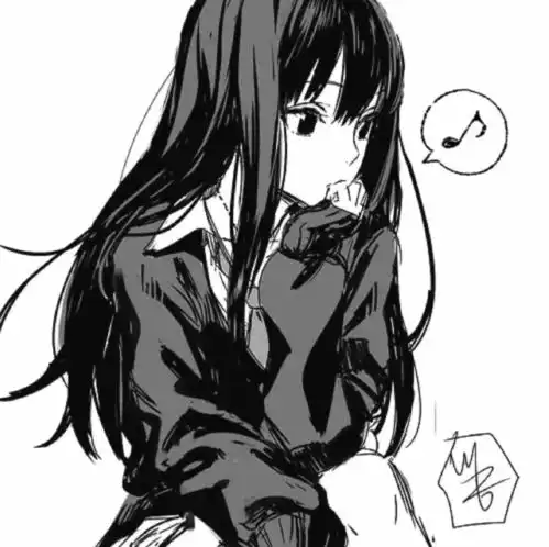  网易云热评姑娘呀,万物苟且而活,无人为你背负更多