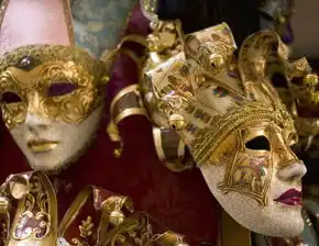 地道威尼斯人带您一起畅玩威尼斯 地道威尼斯人带您一起畅玩威尼斯