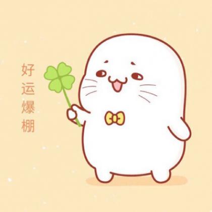  好看的q版情侣头像卡通可爱一对,不仅有点搞笑还更萌的