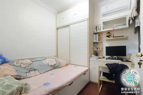  电视背景墙参考这35套案例,不用浪费家里一面墙