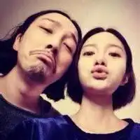  可爱胖子头像卡通微信头像图片大全