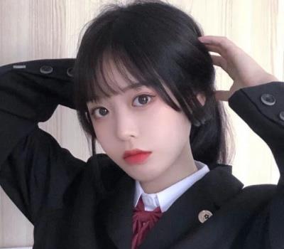  为什么散开头发更丑了若有这3特征,还是老实扎马尾吧