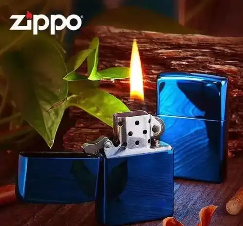 情人节让zippo点燃爱情的火焰 情人节让zippo点燃爱情的火焰