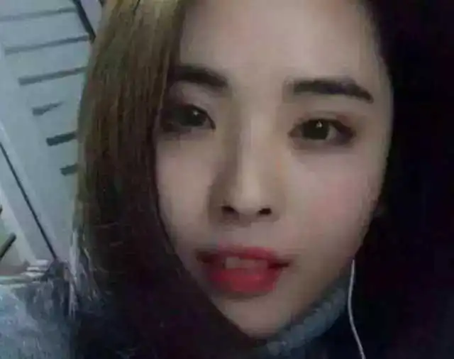 功夫不惜演龅牙珍自毁形象,卸妆后的她堪称高仿王祖贤