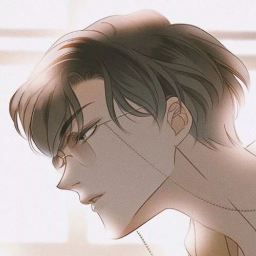  女攻男受的情头