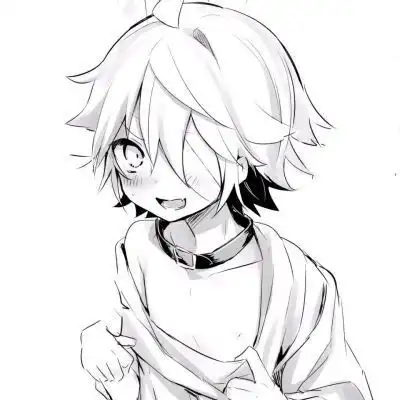  日系动漫男头两个人一起看日落男生头像我要个性网