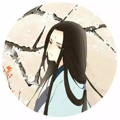  美人影婳二十八廊下偶遇梁旭,他竟僭越无礼