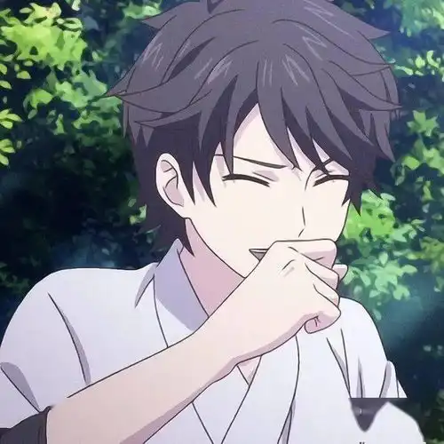 宝藏精选的男女生动漫头像吖 宝藏精选的男女生动漫头像吖