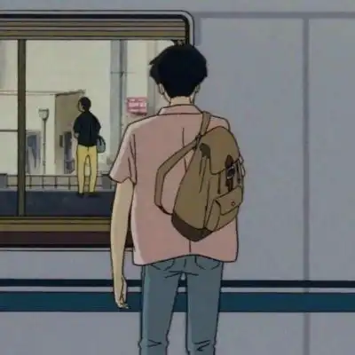  男生头像
