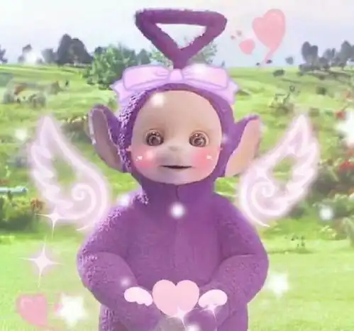  天线宝宝中你不知道的事情,每一位人物都有着不同含义