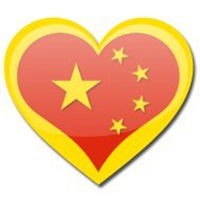  有创意的爱国头像大全微信头像图片大全