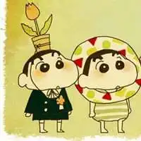  卡通有爱头像图片微信头像图片大全