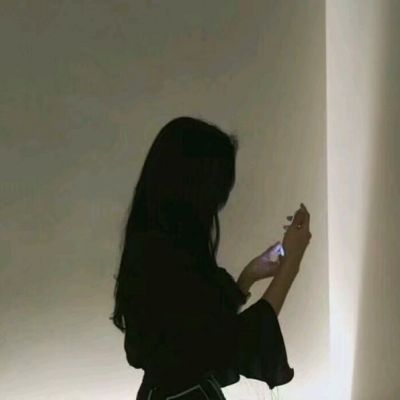  一人一张唯美单人情头