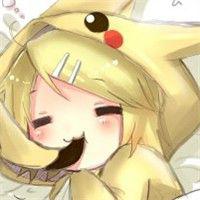  跪求镜音双子的情侣头像高清