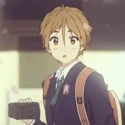  二次元情侣头像,男生头像,动漫人物,玉子堆糖,美好生活研究所