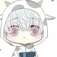  男生qq头像萌萌哒