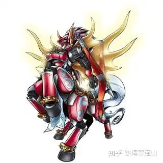  数码宝贝13个皇家骑士哪个实力最强,如果算上各种慈悲形态,真红莲形态,x抗体等排名应该是怎样的