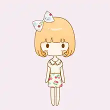  有趣的卡通动漫qq头像