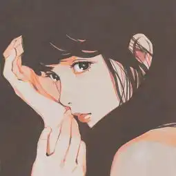  100个超好看的二次元女生头像
