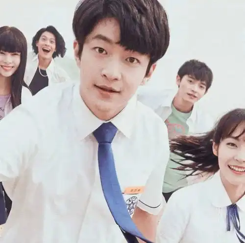  好玩的混搭头像