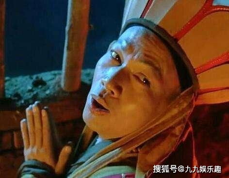  撒花大妈意外遇车祸,因1句台词出名,周星驰电影果真谁演都能红