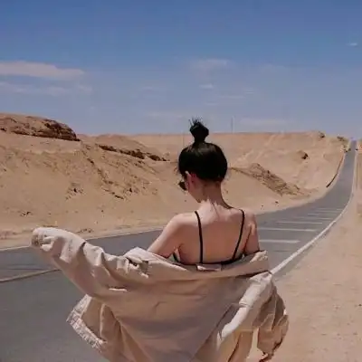 抖音头像情侣一男一女独