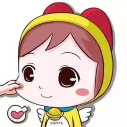 叮当猫情侣头像一左一右
