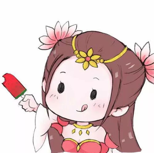  超美同人作品福利快来认领你的cp头像