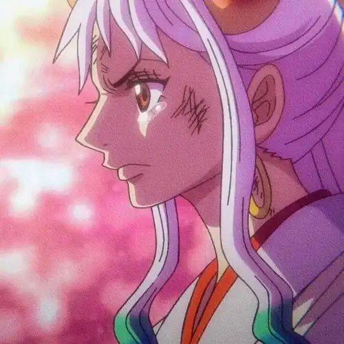  海贼王头像大和